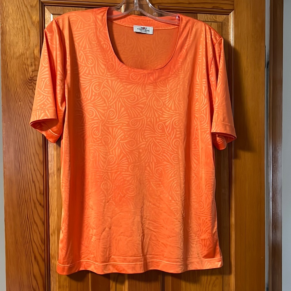 Maglificio made in Italy top size small